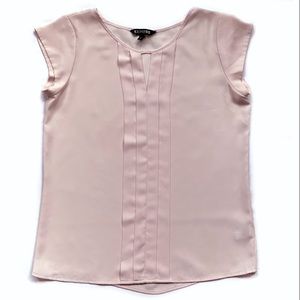 Express Women’s Pink Blouse